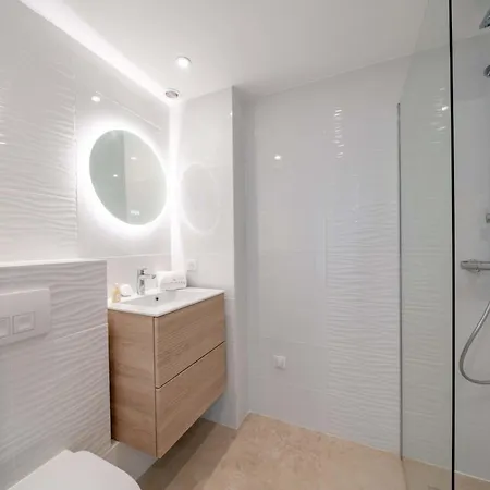 Apartamento Beautiful With Balcony In Cannes