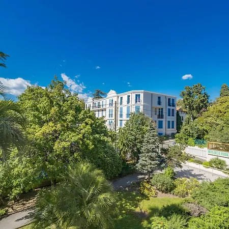 Beautiful With Balcony In