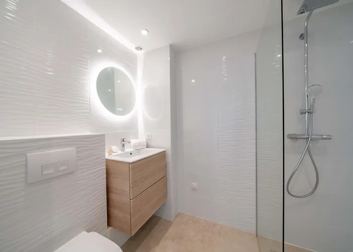 Daire Beautiful With Balcony In Cannes