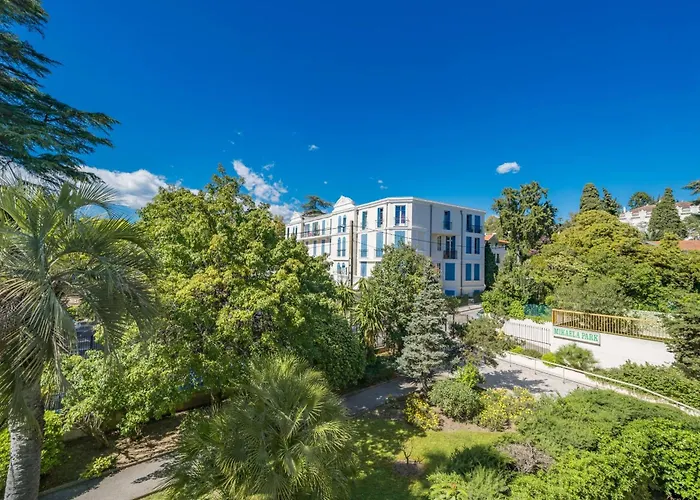 Beautiful With Balcony In